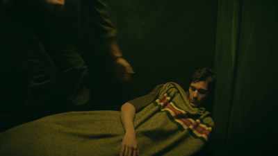 And we shall go
through them all, okay? - The Little Drummer Girl