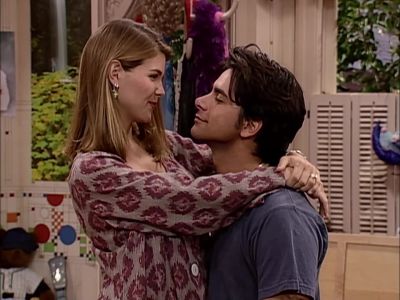 Have mercy - Full House