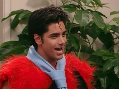 Have mercy - Full House