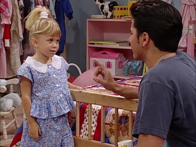 Have mercy - Full House