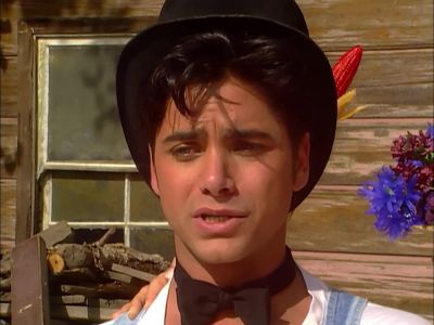 Have mercy - Full House