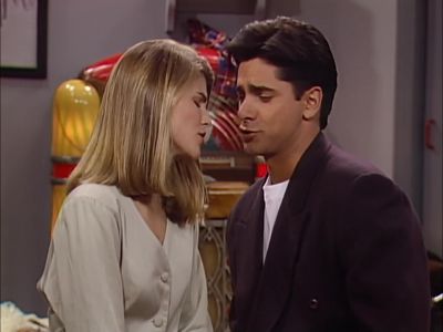 Have mercy - Full House