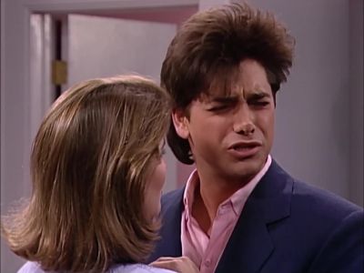 Have mercy - Full House