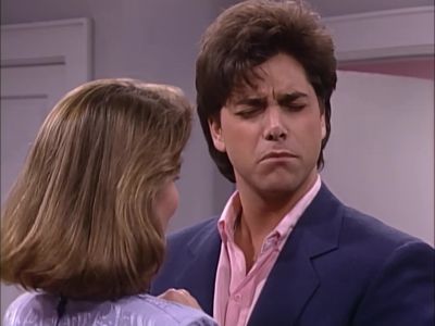 Have mercy - Full House