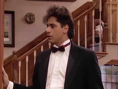 Have mercy - Full House