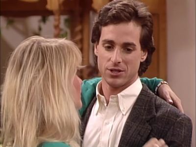 Have mercy - Full House