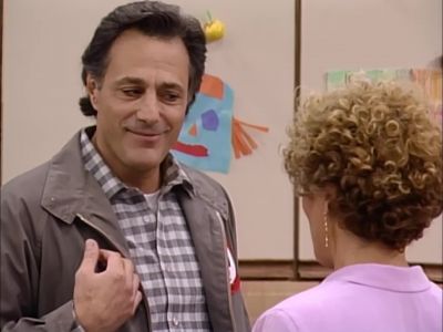 Have mercy - Full House