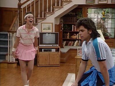 Have mercy - Full House