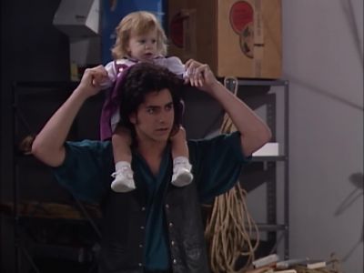 Have mercy - Full House