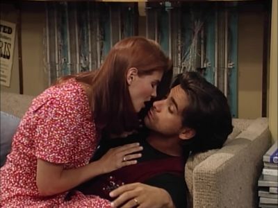 Have mercy - Full House