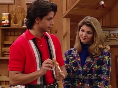Have mercy - Full House