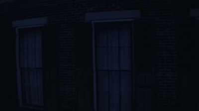 And you shall loathe yourselves
at your own sight because - H.P. Lovecraft's Witch House