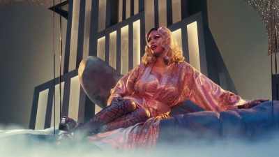 And you shall receive it in abundance. - The Rocky Horror Picture Show: Let's Do the Time Warp Again