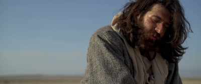 And they shall remain, - 40: The Temptation of Christ