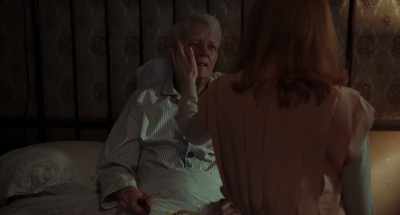 And shame - Suspiria