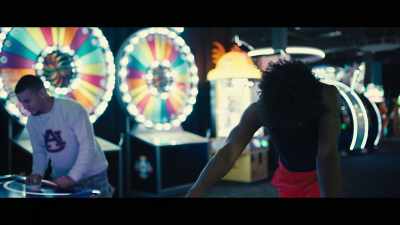 And we share, like, common, - Lil Nas X: Long Live Montero