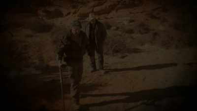 ‐...and share our insights.
‐"Ill‐gotten gains." - Beyond Oak Island