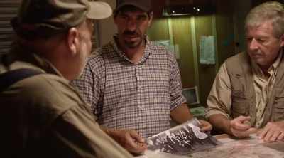 And they shared that
with the Japanese, - Lost Gold of World War II