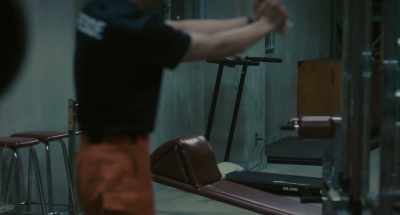And she was an ELST. - My Boyfriend in Orange