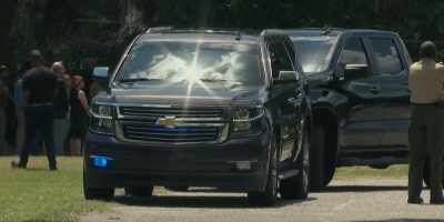 And she was concerned about
law enforcement being there, - Low Country: The Murdaugh Dynasty