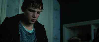 And if she could run away,
so could l: - Jumper