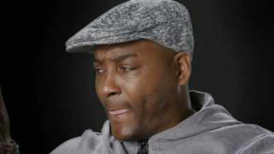 And she was crying. She was
very upset and distraught. - Surviving R. Kelly