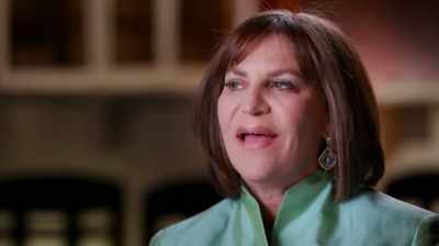 And that she was desperate
to be on television. - Divide and Conquer: The Story of Roger Ailes
