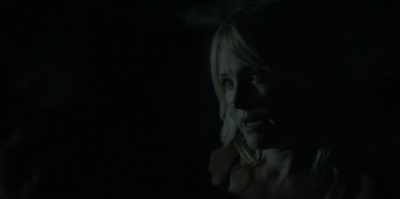 And when she does,
she'll see who you really are. - The Aviary