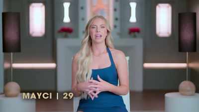 And if she doesn't come, - The Secret Lives of Mormon Wives