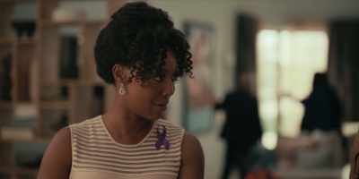 And if she don't, - Bel-Air