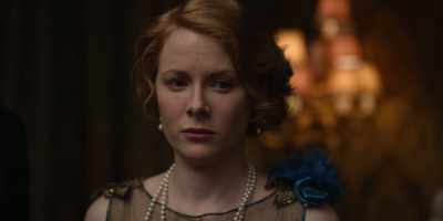 ...and which she found
not unattractive. - The Pursuit of Love