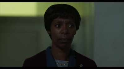And if she gets Ganimana extradited,
it'll make everything you did - Black Earth Rising