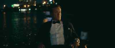 And when she gets
out, if she's still alive, - Midas