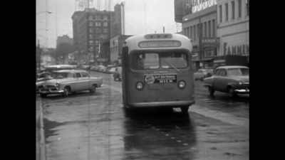 And so she gets trapped in this
image of this long-ago problem - The Rebellious Life of Mrs. Rosa Parks