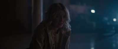 And if she goes missing? - See for Me