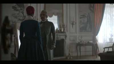 And when she grew tired of her, - Dangerous Liaisons