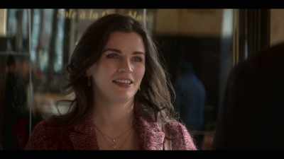 ♪ And she was her mother's darlin', oh ♪ - Living with Yourself