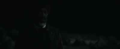 And if she was here... - Surrounded