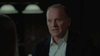 And she was incredibly,
incredibly agitated. - FBI TRUE