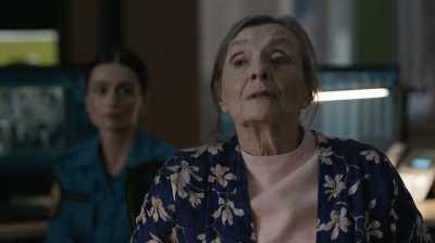 And when she learned it,
from brenda and-and sylvia, - Allegiance