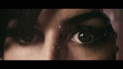 And when she left,
she left the paper behind, - The Sound of 007