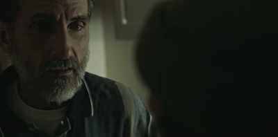 And so she let me back in,
you know, and-- - Signs of Love