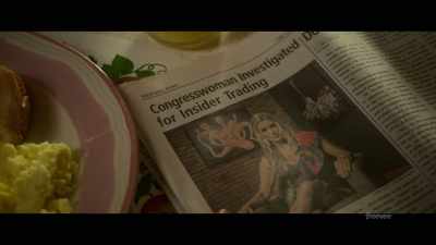 And she is loaded. If we
break into this house, - Sprung