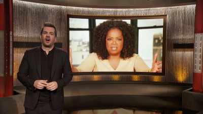 >> AND SHE LOVES GAIL BUT JUST - The Jim Jefferies Show