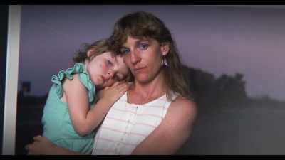 And she was not afraid
of anything. - Children of the Underground