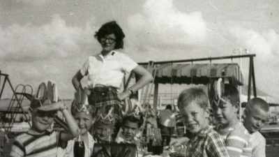 And she was not only tall,
she was big-boned. - Raise Hell: The Life & Times of Molly Ivins