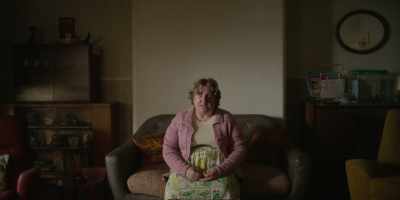 And she was only five or six years of age, - The Enfield Poltergeist