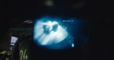 And she is pregnant! - Cow