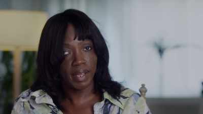 And she'’s like,
"Did you eat that already?" - Recorder: The Marion Stokes Project