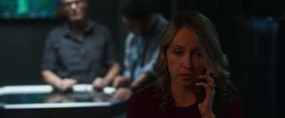 And she'’s still alive, - Planetquake